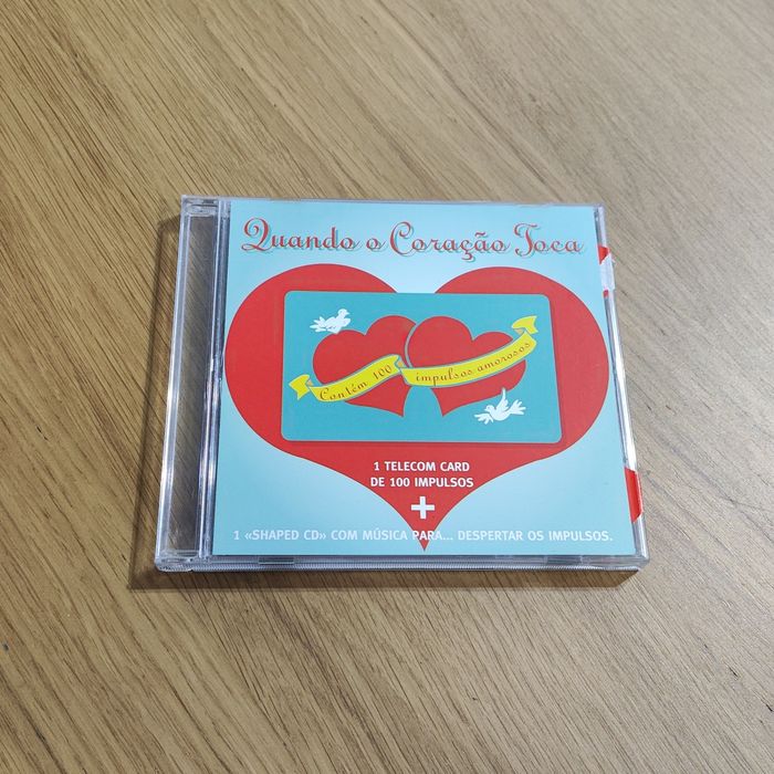 Quando o Coração Toca