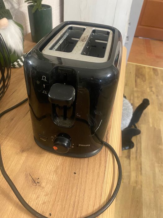 Toster Philipsa stan idealny