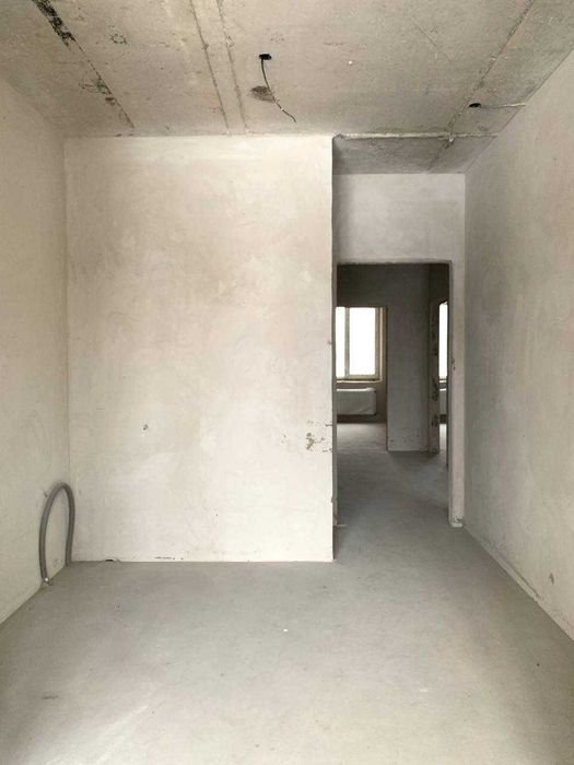 Продажа трехкомнатной квартиры ЖК София Нова, Новоселки, Теремки