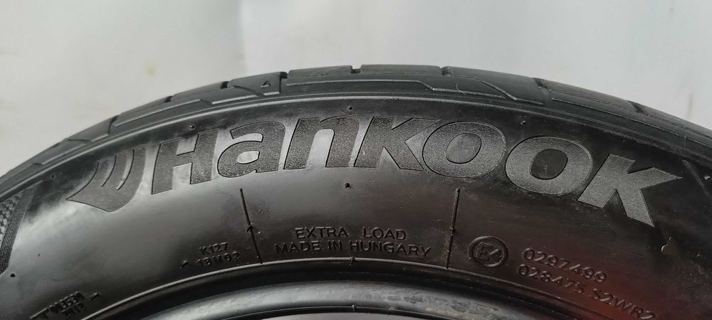 4 sztuki opony lato 225/50R17 98Y Hankook Ventus Prime S1 Evo 311B1
