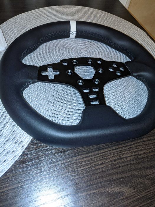 Moza ESX Wheel кермо