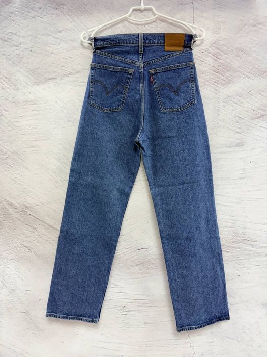Джинси жіночі Levi’s