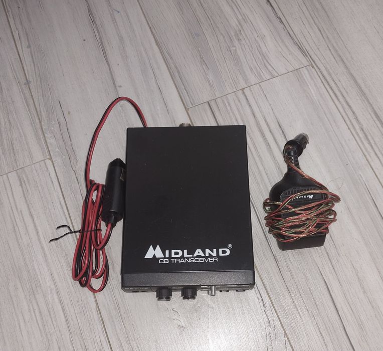 Midland Alan 102