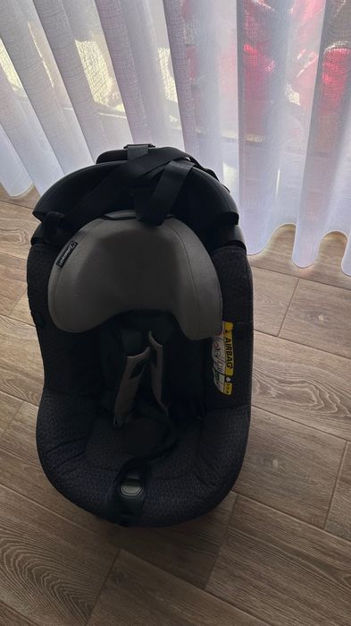 Carrinho De Bebé Multifuncional 3 Em 1 Kinderkraft Esme Pro + cadeira auto (0-15kg)