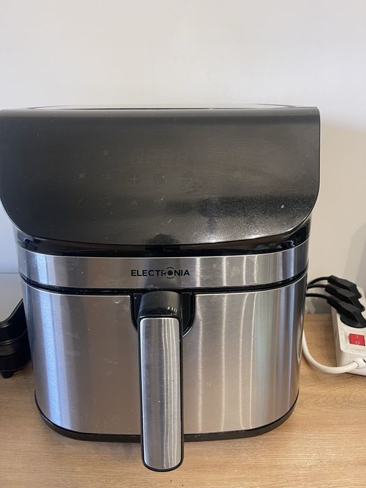 Vendo Airfryer / fritadeira eletrica  XXL