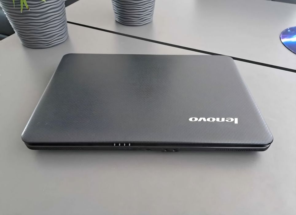 Ноутбук Lenovo G550
