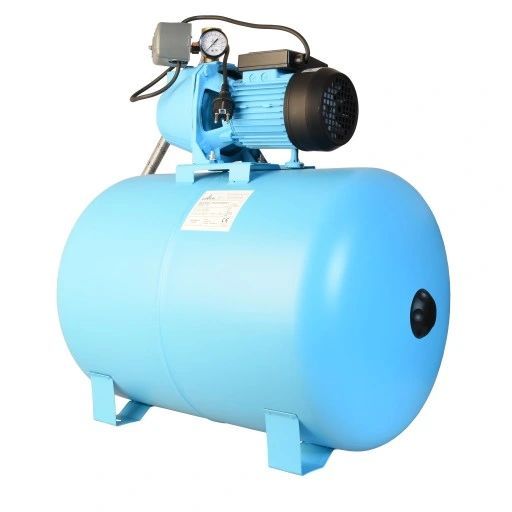 hydrofor 100l zbiornik do wody pompa hydroforowa jet 100s zestaw covera