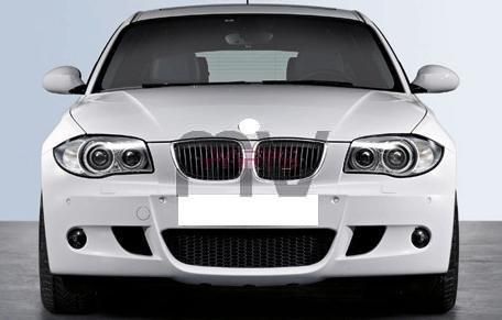 Body Kit Bmw Série 1 E81 (2004 a 2012)