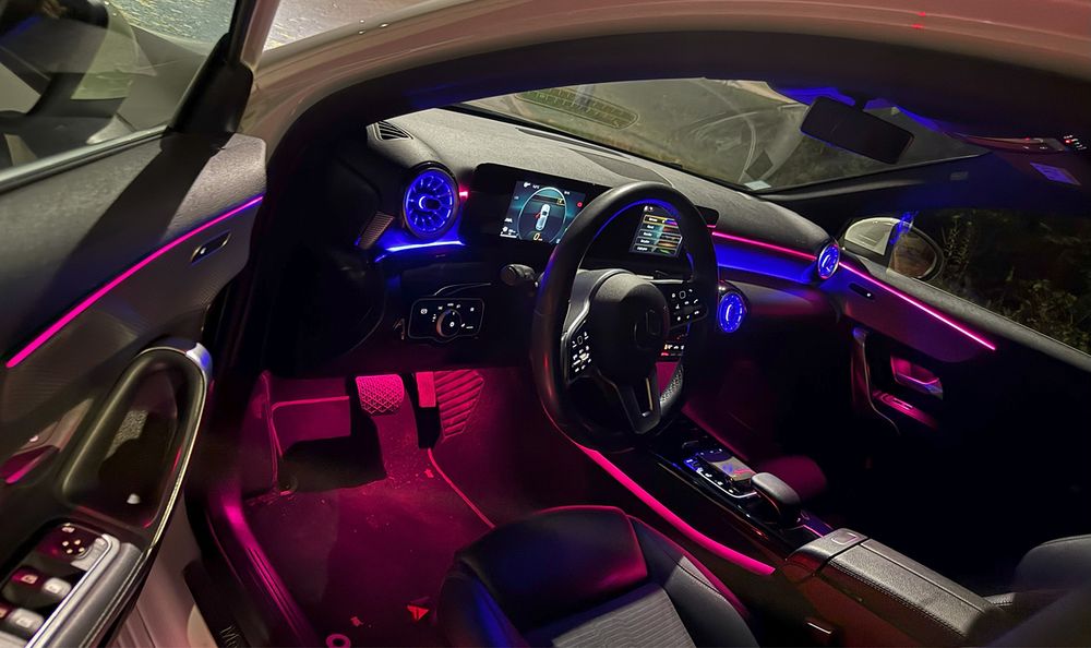 Mercedes a200 okazja