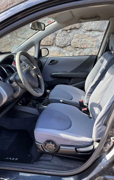 Honda Jazz 1.2 LS