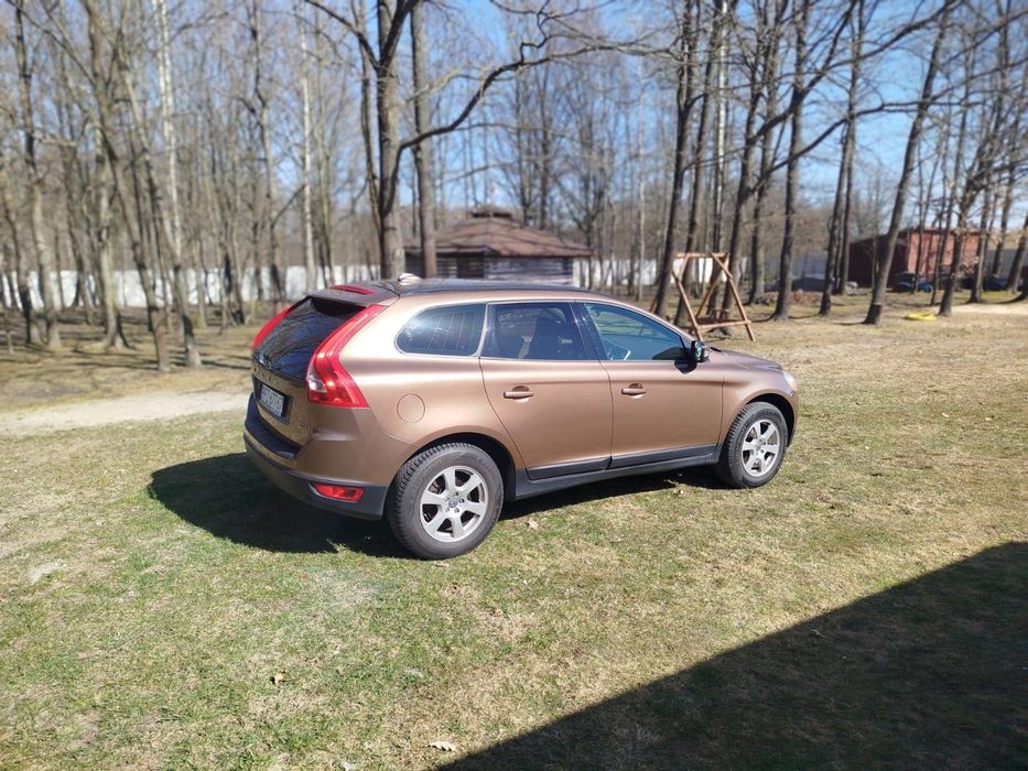 Sprzedam VOLVO XC60 Salon Polska