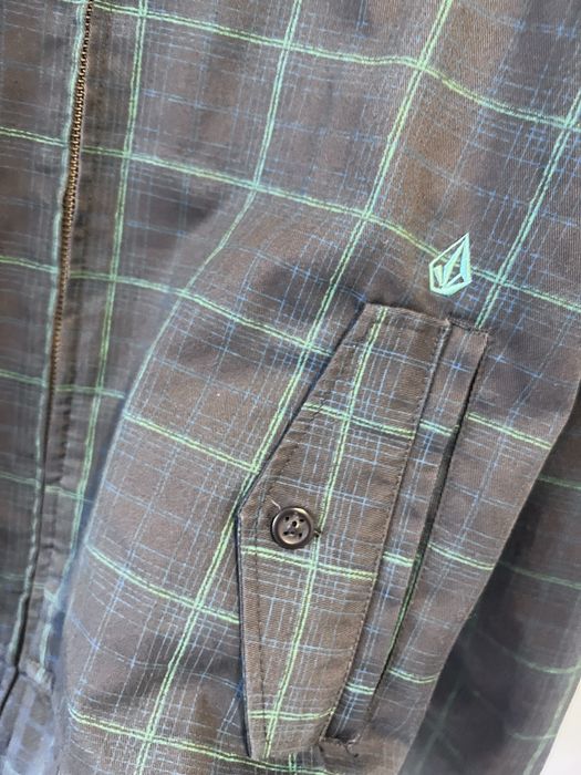 Kurtka Volcom Stone