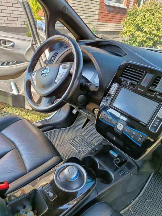 Автомобіль в оренду під викуп