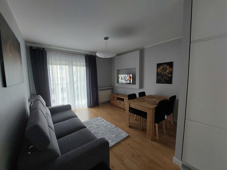 Do wynajmu apartament 3 lub 2 pok. Kielce, os. Barwinek