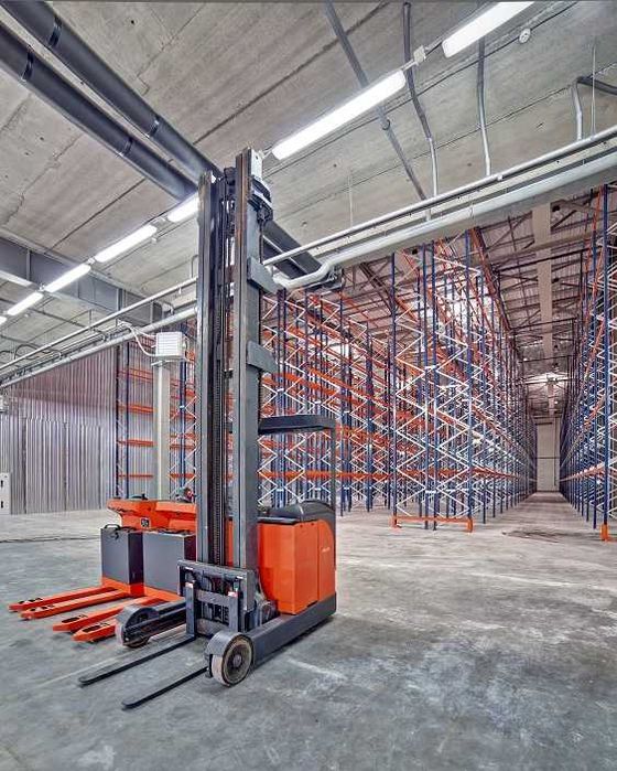 Сдам склад класса А Бровары