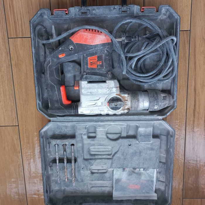 Перфератор Дніпро М.