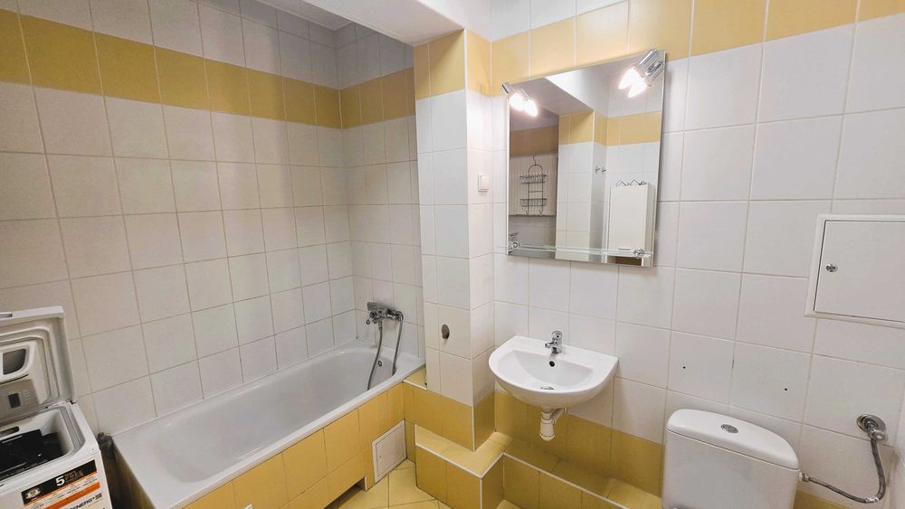 Wynajmę mieszkanie Toruń ul .Bartkiewiczówny 94e