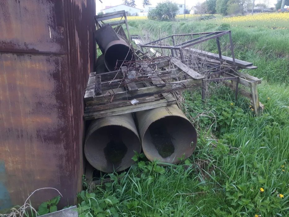 Сушка для дерева