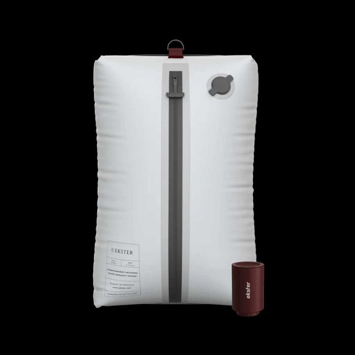 Ekster TravelPack — вакуумний набір для подорожей | Оригінал