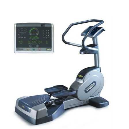 Wave Technogym - Cárdio