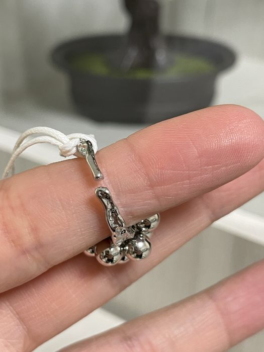 Кільце каблучка COS