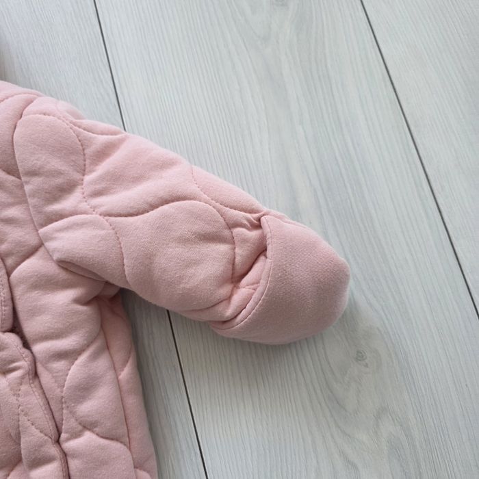 Kombinezon wiosenny rozm 56/62