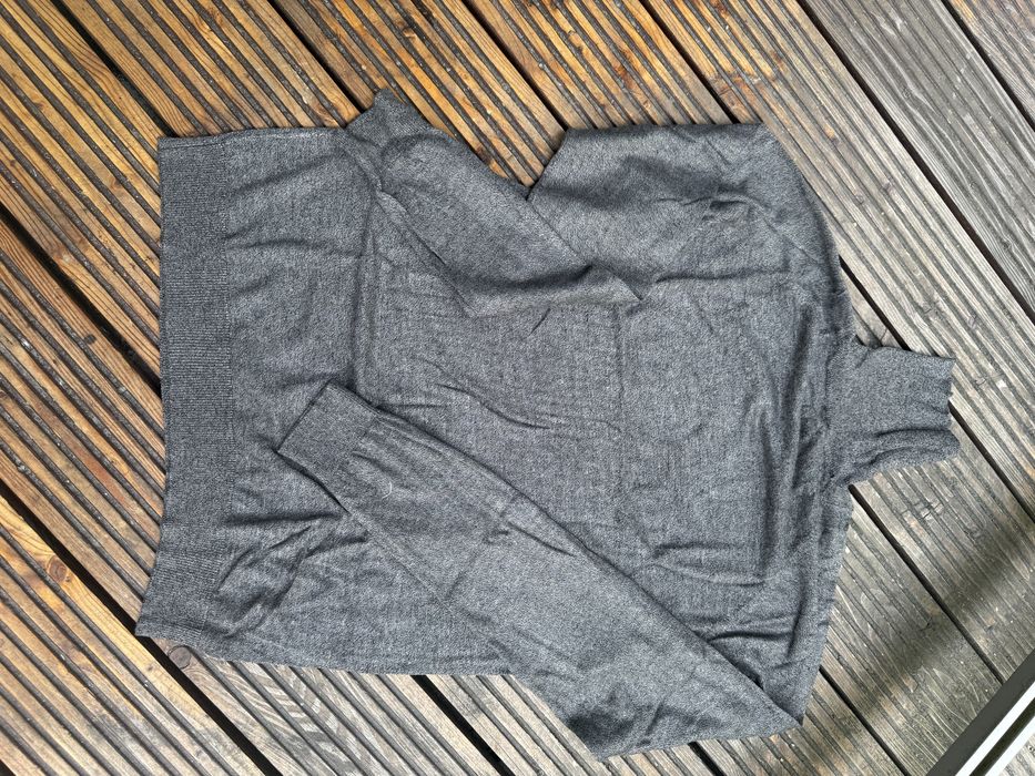 Golf coś jak kaszmir, zara, M