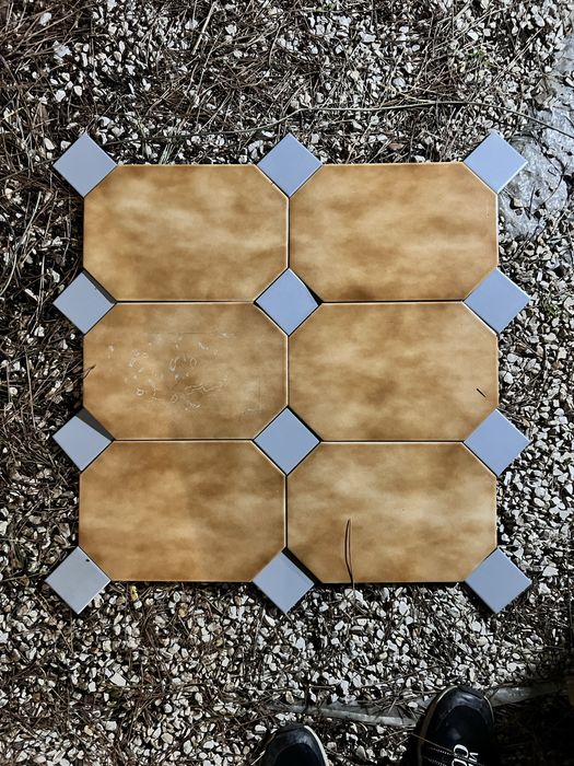 Lote azulejos-ceramica, marmure.