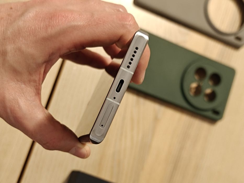 VIVO X100 ULTRA como novo + capas