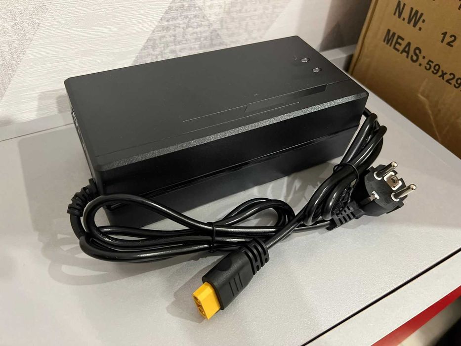 Зарядний пристрій додатковий до AC200P - AC200MAX Bluetti