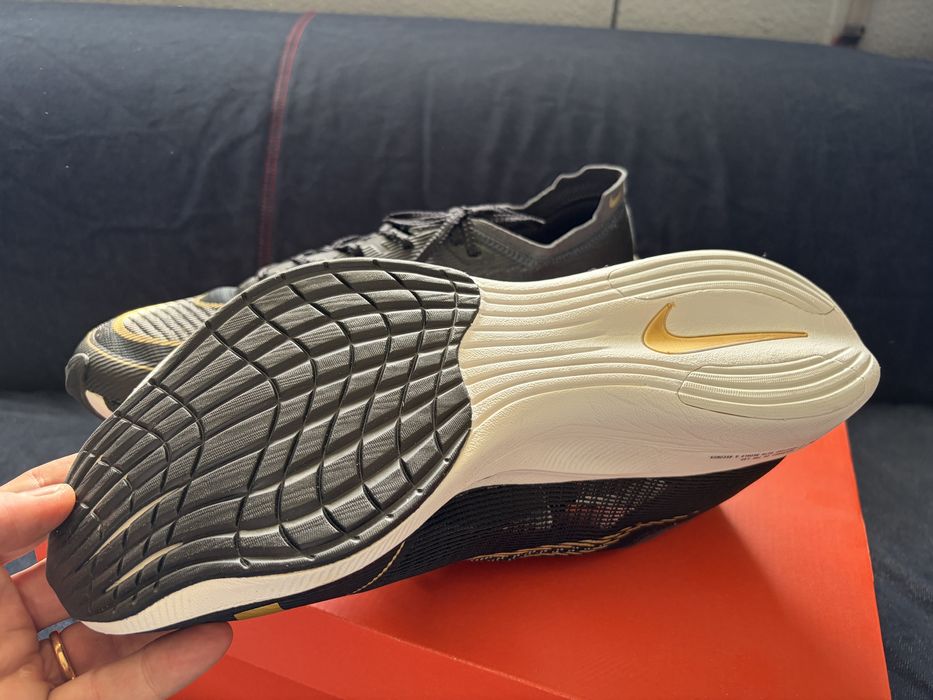 Sapatilhas Nike Vaporfly next% 45.5