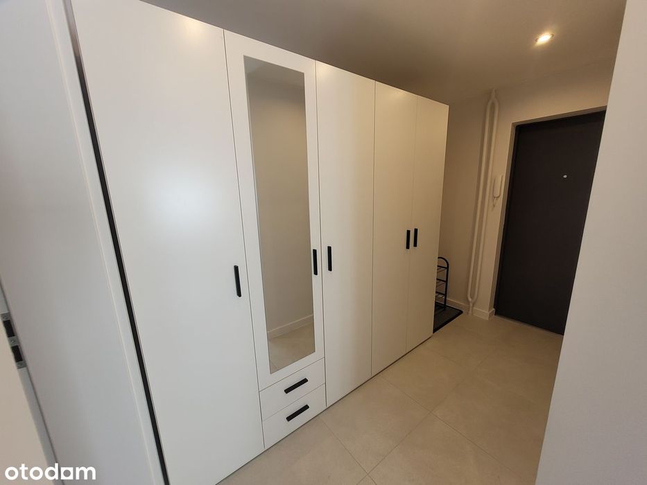 Wynajmę mieszkanie 2 pokojowe (45 m²) - Łódź Teofilów - Widok 3