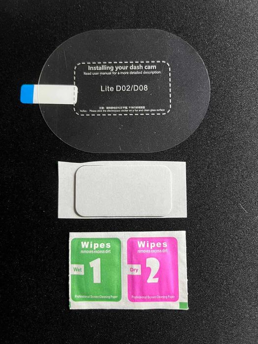 наклейки 3M скотч 70mai Dash Cam Pro D02 Lite D08 A800 A500 A400 RC06