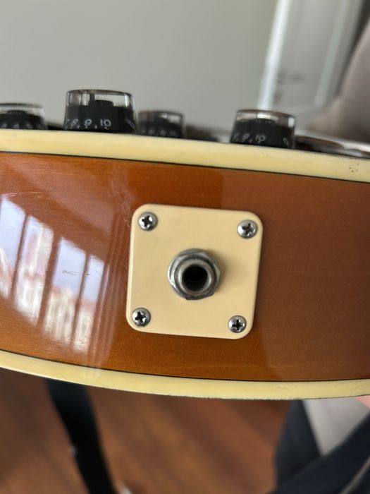 Guitarra Ibanez AF75L