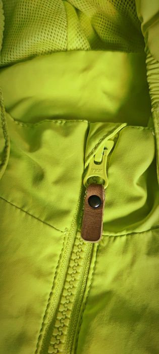 Вітровка reima - 521628 - р.116 - дитині на 5-7 років