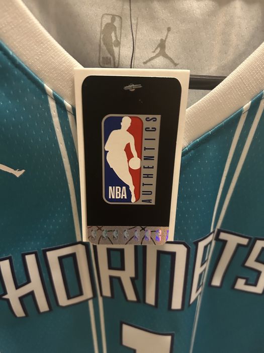 Koszulka NBA Hornets