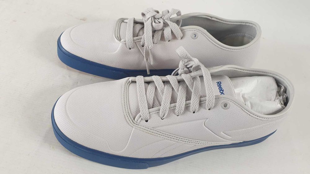 butyMĘSKIE REEBOK COURT RUSH II J8766 nowe rozmiar 44