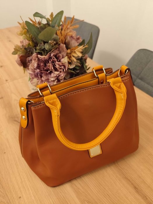 Mala de senhora NOVA