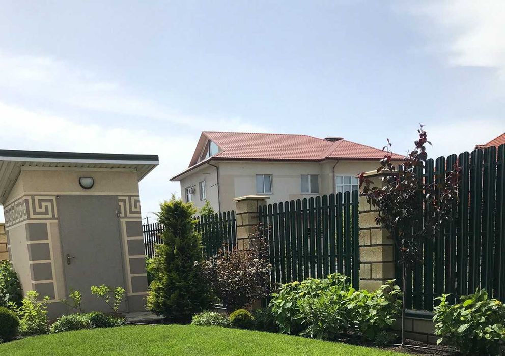 Будинок у Совіньйоні