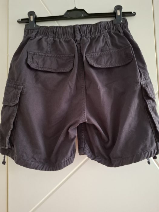 Spodenki Bershka S cargo