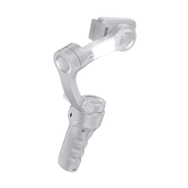 Стабілізатор ручний СТЕДІКАМ 3-х осьовий для телефону HOCO K24