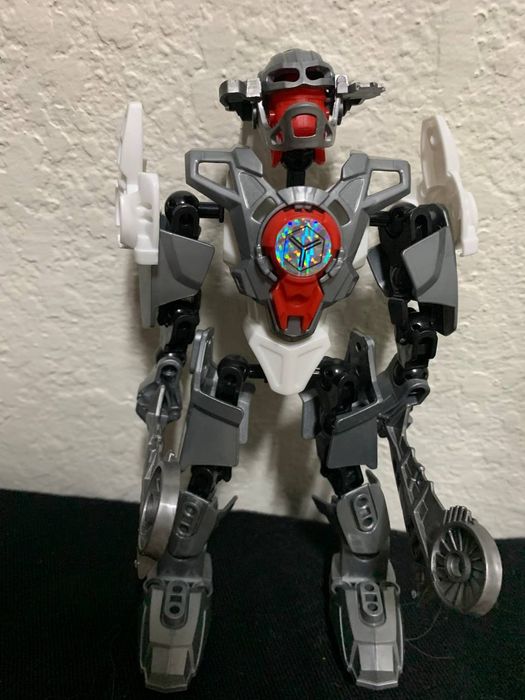 Іграшка трансформер