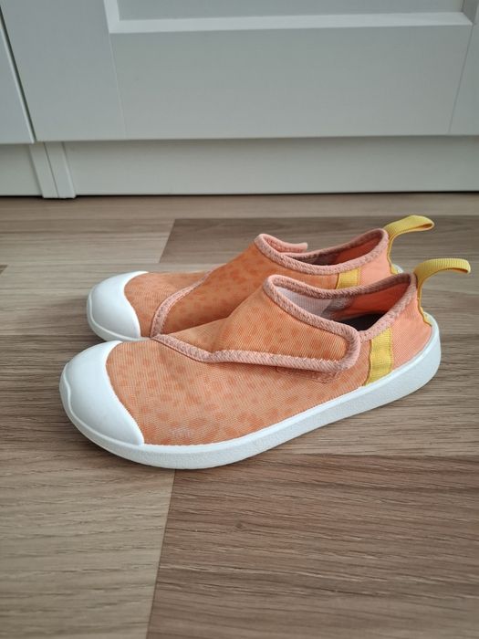 Buty do wody dla dziecka