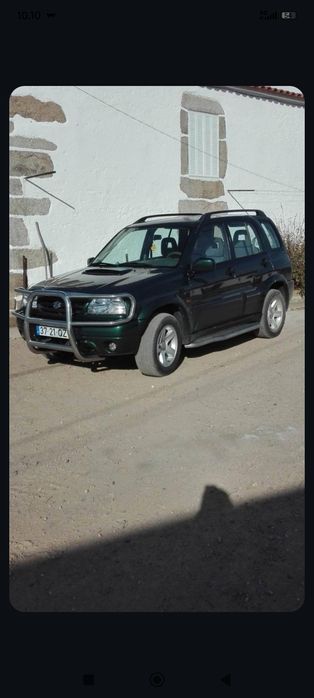 Vendo Suzuki grand Vitara 2001