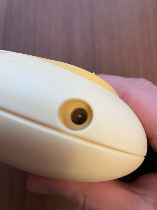 Молоковідсмоктувач medela