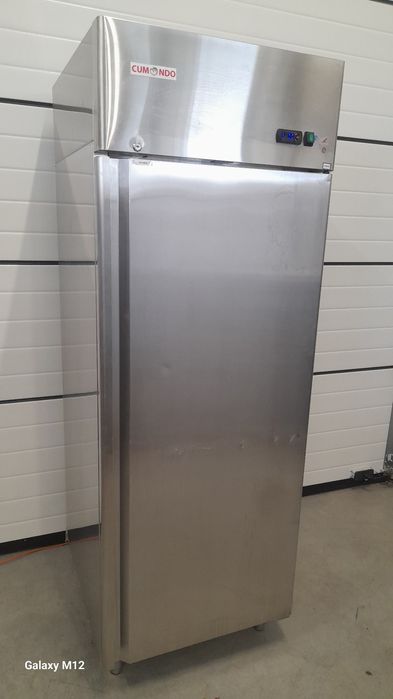 Chłodziarka Gastronomiczna