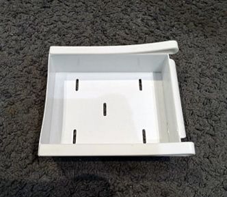 Nowa półka półeczka schowek do lodówki