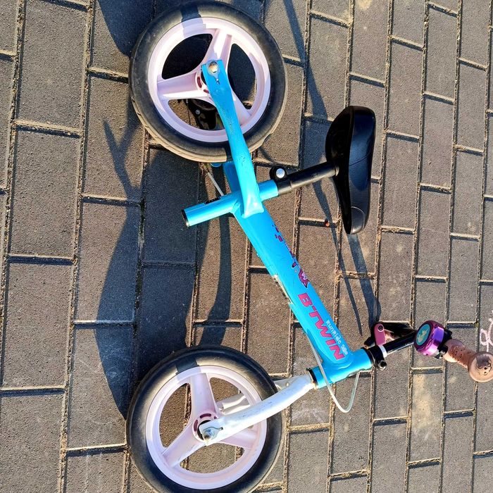 Rowerek biegowy  Decathlon