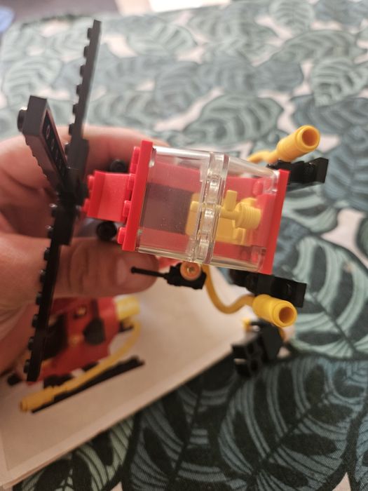 Sprzedam lego 6685