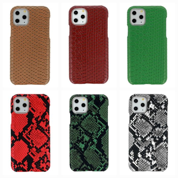 Vennus Wild Case do Xiaomi Redmi 9C dostępne 6 wzorów